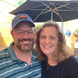 Meet your Posher, Mark